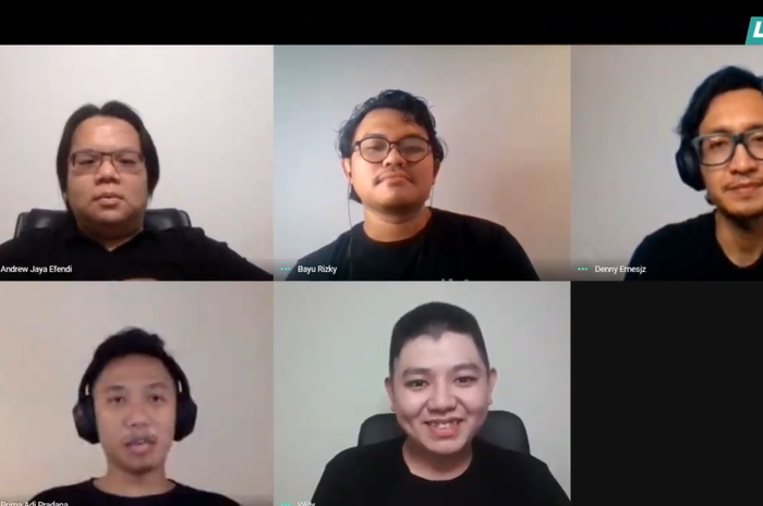 START Summit Tokopedia