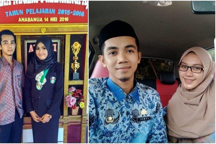Jamal dan Ayu