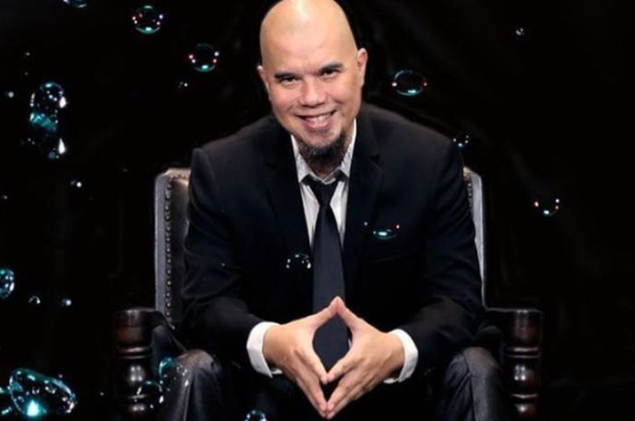 Ahmad Dhani