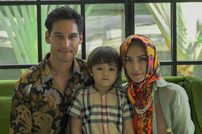 Richard Kyle, Jessica Iskandar dan El Barrack