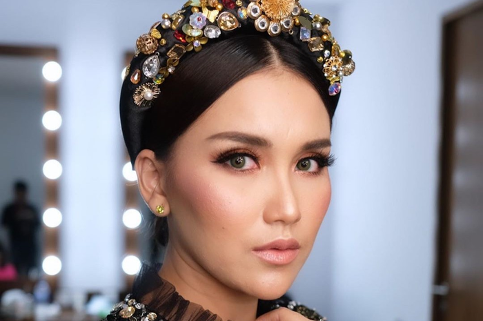 Ayu Ting Ting 