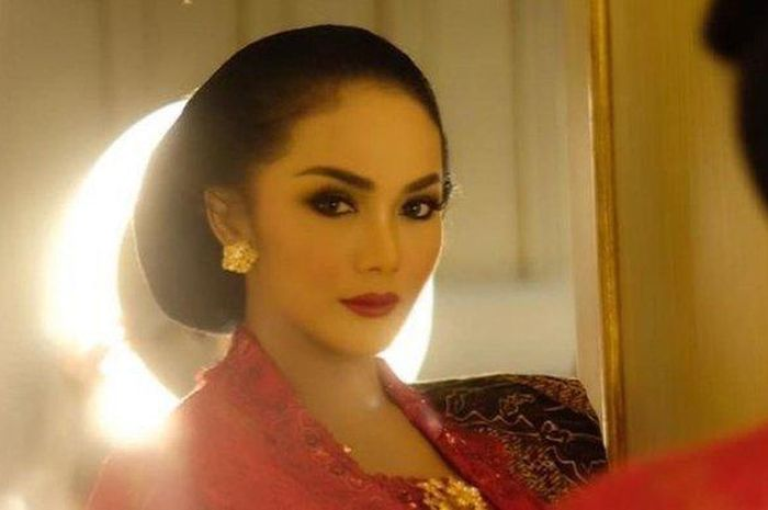 Krisdayanti