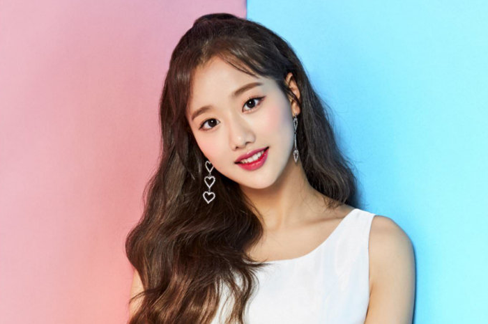 Naeun 'APRIL'