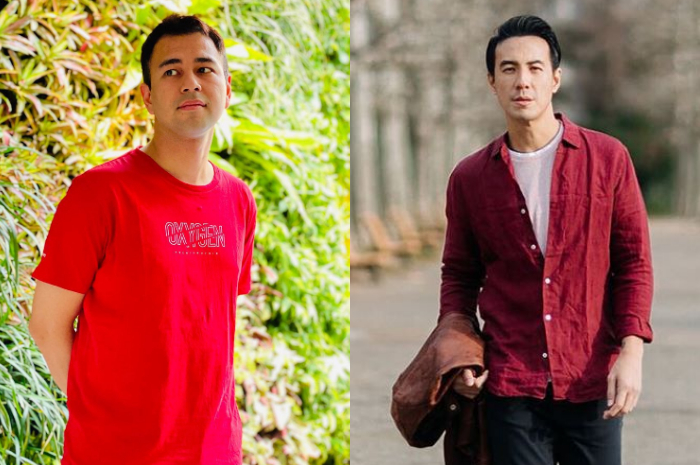 Raffi Ahmad terang-terangan ngaku begitu membenci Daniel Mananta gegara hal ini