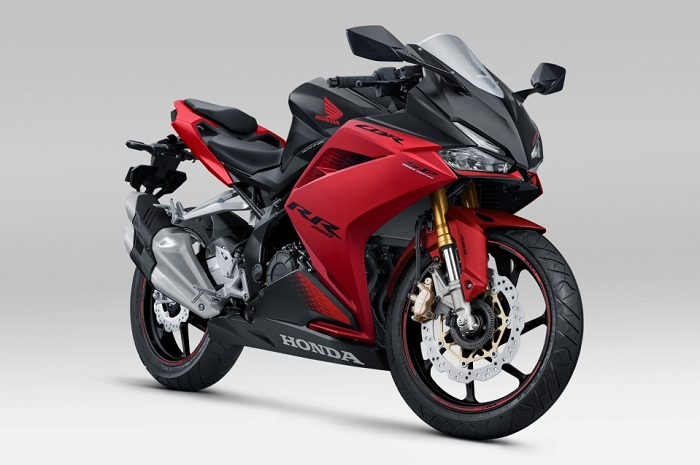 Honda CBR250RR SP Quickshifter resmi rilis di Indonesia