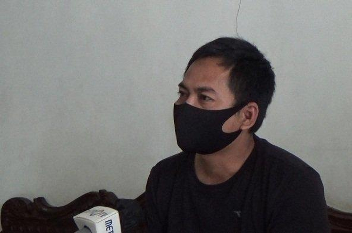 Ayah Editor Metro TV Yodi Prabowo Tak Terima Anaknya Disebut Bunuh Diri dan Beberkan Hal-hal Janggal yang Tak Ditemukan di Tubuh Korban