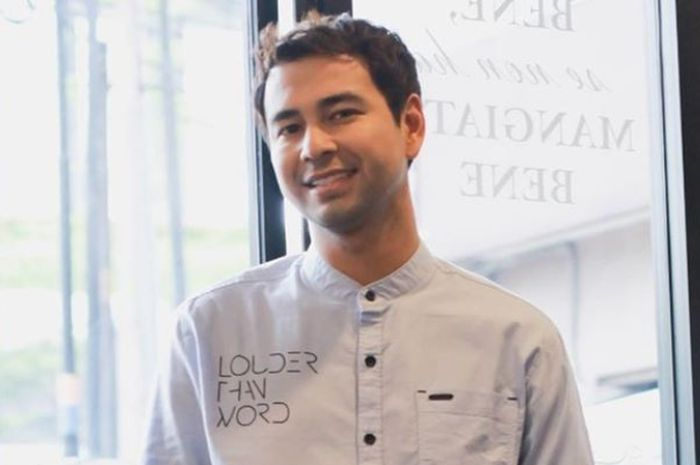 Raffi Ahmad