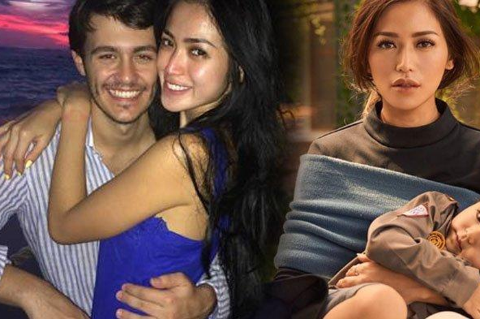 Tega Telantarkan Jessica Iskandar dan El Barack Alexander, Mantan Suami Jedar Diam-diam Sempat Minta Hal Mengejutkan Ini Usai Putuskan Bercerai