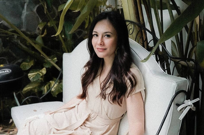Wulan Guritno 