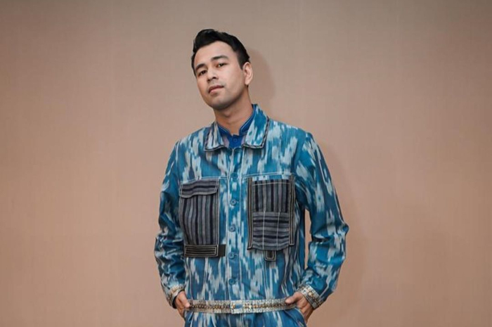 Raffi Ahmad 
