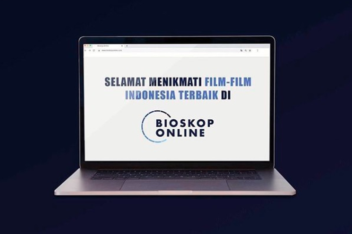 Bioskop Online Indonesia