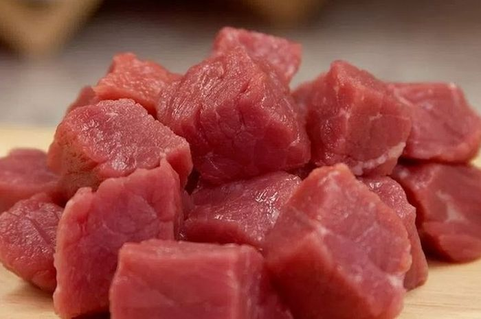 Daging Kambing Bisa Empuk, Ini Cara Mudah Memasaknya