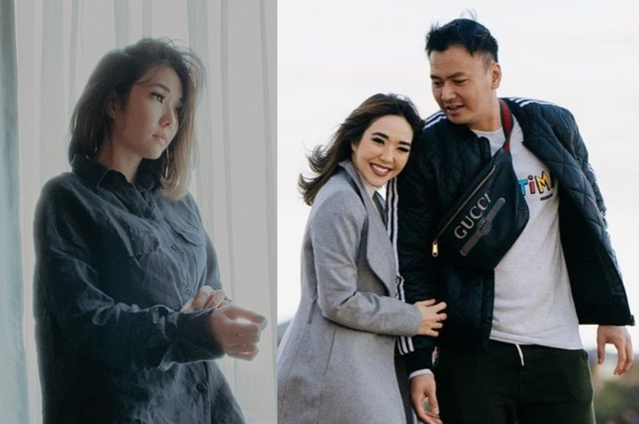Dirumorkan Putus, Gisella Anastasia Ternyata Pernah Sesali Pacaran dengan Wijin Hingga Blak-blakan Ungkap Keluh Kesahnya: Buntutnya Pasti Nggak Akan Bagus!