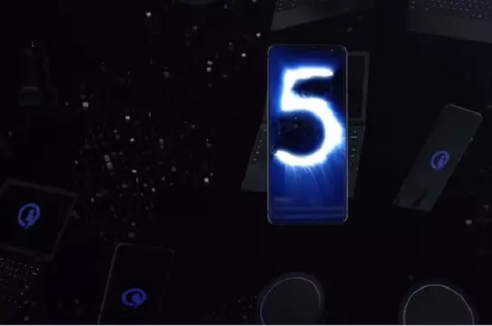 Qualcomm Quick Charge 5