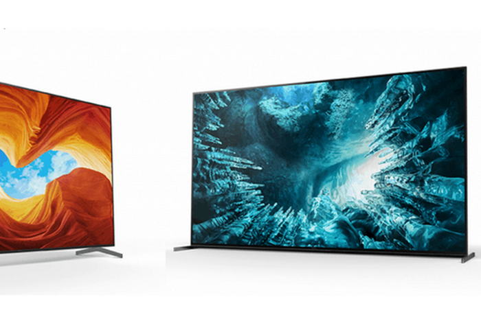 TV Sony 
