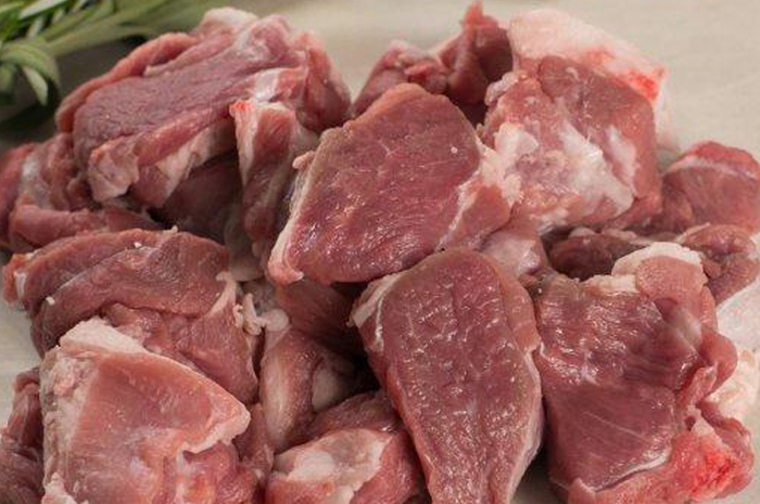 Cara simpan daging kurban yang benar agar tahan lama