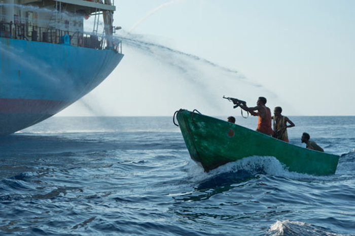 Bergerak Senyap di Antara Hiruk Pikuk Konflik Laut China Selatan, Kelompok Teroris yang Tak Segan Penggal Kepala Korbannya Ini Kini Kian Beringas di Laut Asia Pasifik
