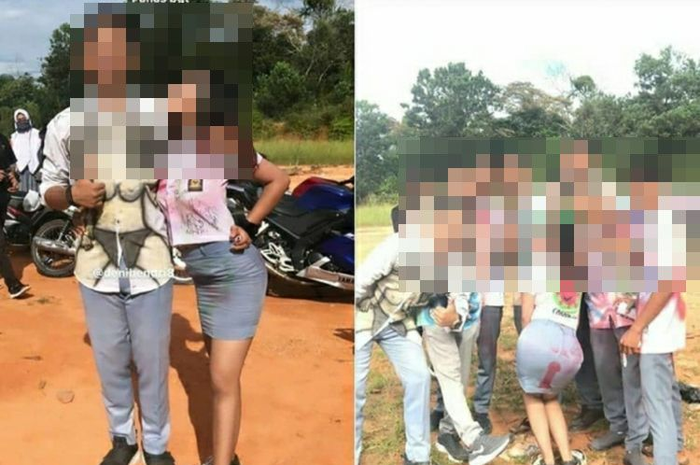 Sebuah sekolah disebut terbelakang dan menjijikan oleh warganet setelah membuat papan pengumuman mengenai masturbasi dan keperawanan.