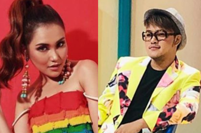 Terus-terusan Bahas Ayu Ting Ting di Depan Raffi Ahmad dan Nagita Slavina, Penyanyi Dangdut Ini Banjir Nyinyiran Netizen: Kalo Gak BIsa Becanda Mending Gak Usa!