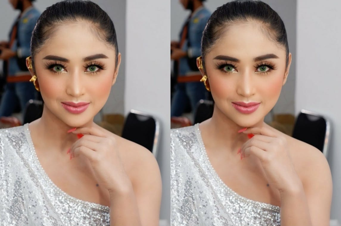 Dewi Perssik
