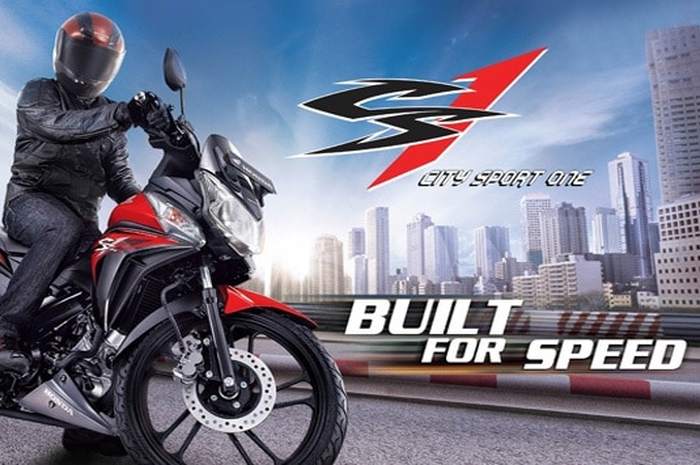 Sekarang cuman Rp 3 jutaan, punya fitur paling canggih di zamannya kini motor ini langka dan jadi buruan kolektor.