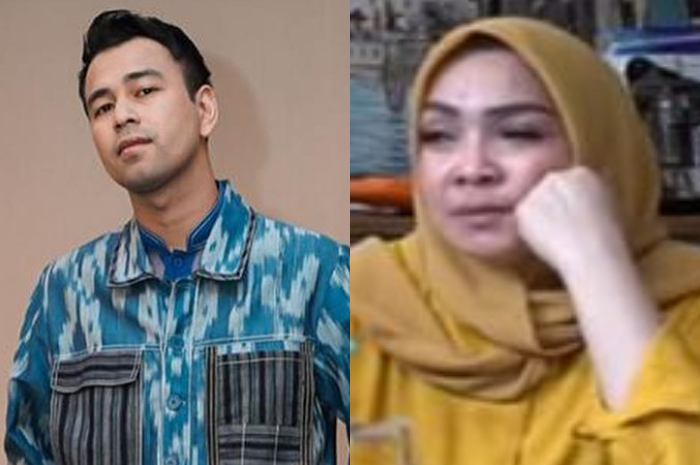 Rieta Amilia meradang saat Raffi Ahmad minta sang mertua pindah rumah hingga lontarkan sindiran menohok pada suami Nagita Slavina