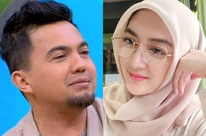 Sahrul Gunawan sempat ingin kembali dengan mantan istri