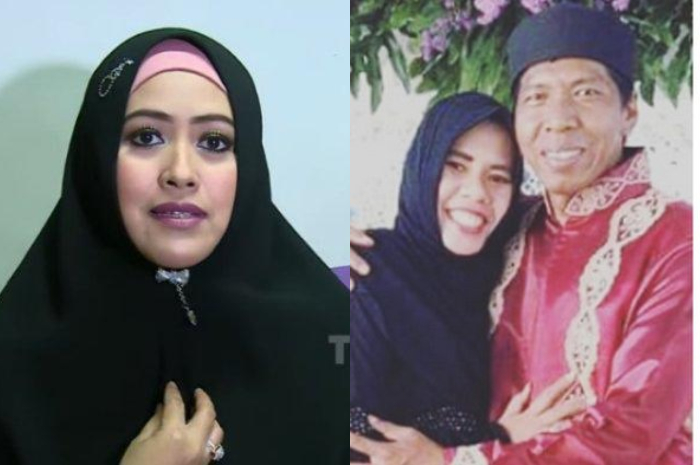 Resmi Cerai dari Kiwil, Meggy Wulandari Bongkar Perilaku Kejam Rochimah Sampai Tak Sudi Ketiga Anaknya Diasuh Mantan Suaminya: Ibu Tirinya Galak!