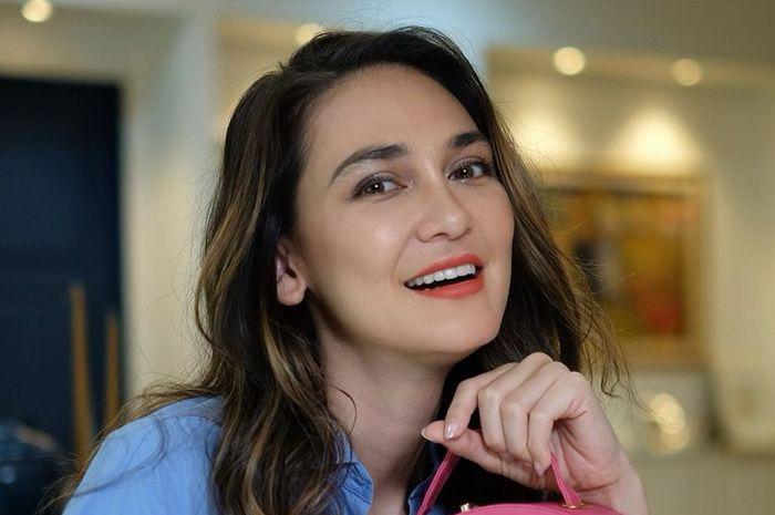 Luna Maya