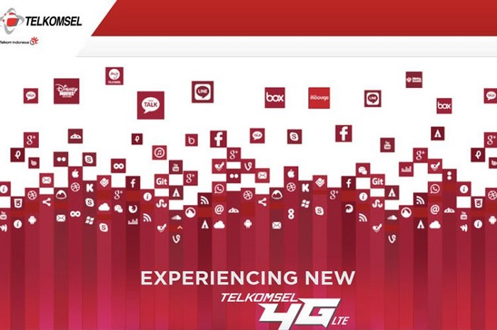 Telkomsel tawarkan paket internet 15 GB, harganya murah cara aktifinnya gampang banget!