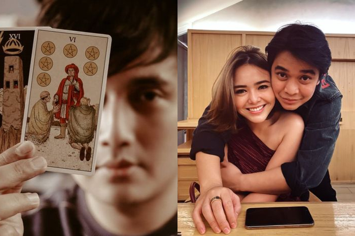 Tepis Tudingan Settingan, Denny Darko Sebut Billy Syahputra atau Amanda Manopo Bakal Pindah Keyakinan Demi Satukan Cintanya ke Pelaminan