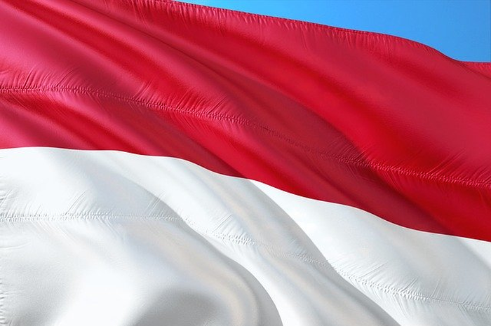 Lirik lagu '17 Agustus'