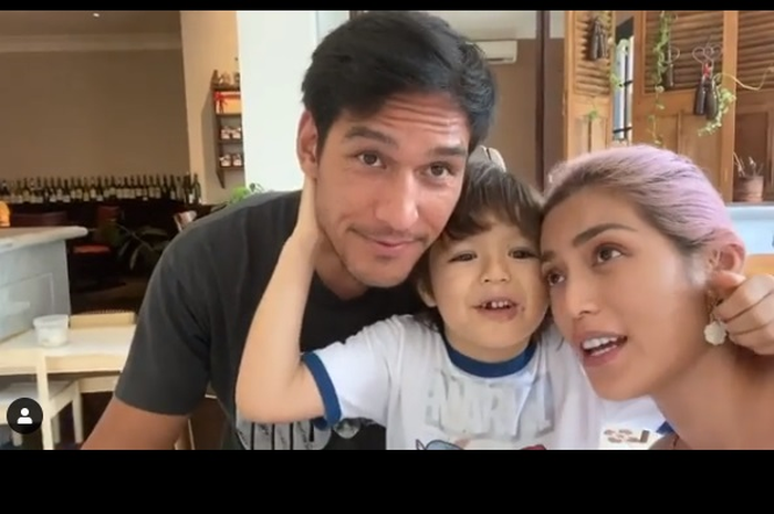 Seolah Selama Ini Jalani Hubungan dalam Kekangan, Richard Kyle Merasa Bebas Setelah Putus dari Jessica Iskandar