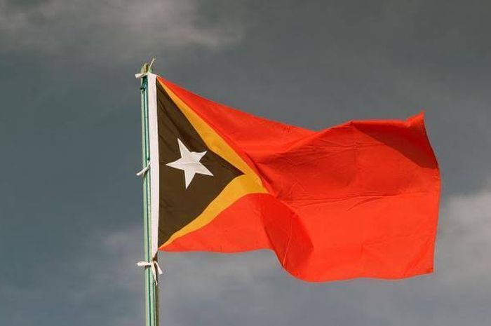 Semenjak Australia terungkap hanya memanfaatkan Timor Leste, negara itu mulai berpaling dari Australia dan mencari bantuan sang naga.