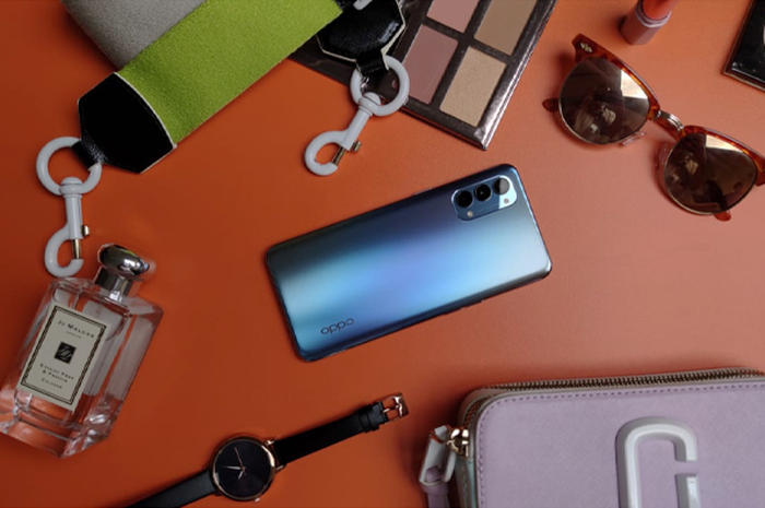 Oppo Reno4