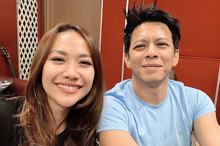 Disebut tak bakal bersanding dengan Ariel NOAH, jodoh BCL dibocorkan sosok ini sebut dari kalangan pengusaha sukses Tanah Air, siapa?
