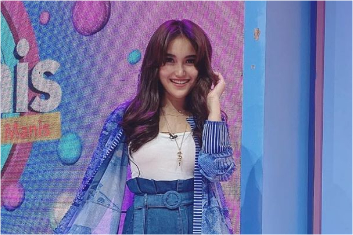 Ayu Ting Ting