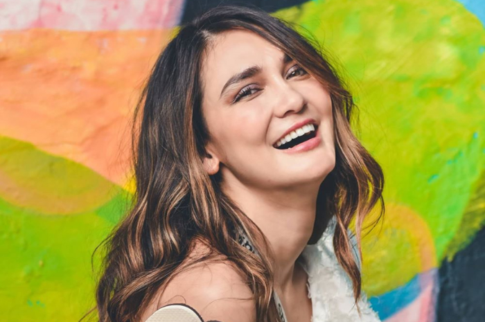 Luna Maya