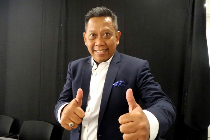 Digadang-gadang jadi duda terkaya, ternyata anak Tukul Arwana pilih lakoni profesi ini ketimbang terjun di dunia hiburan