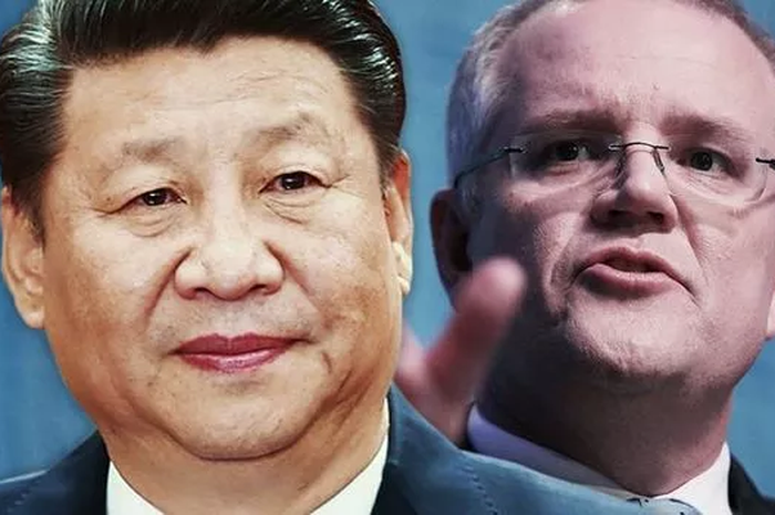 Australia berhasil menemukan cara untuk menjegal China menguasai dunia