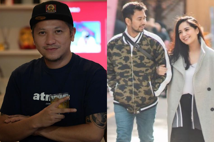 Pantas Mampu Taklukan Sifat Playboy Raffi Ahmad, Ternyata Begini Prinsip Hidup Nagita Slavina yang Bikin Gading Marten Tercengang: Harus Cari Bini Kayak Begini