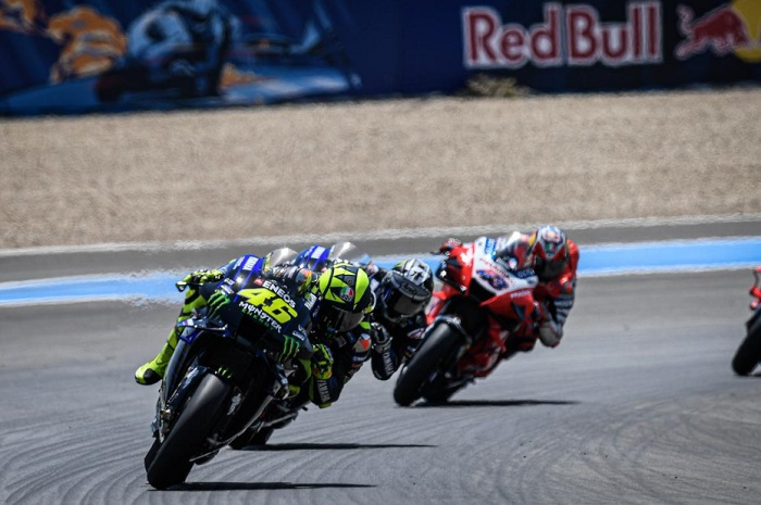 Valentino Rossi