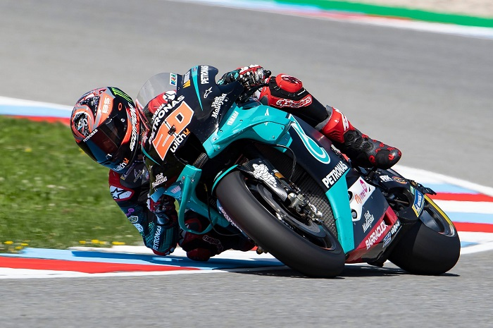 Fabio Quartararo