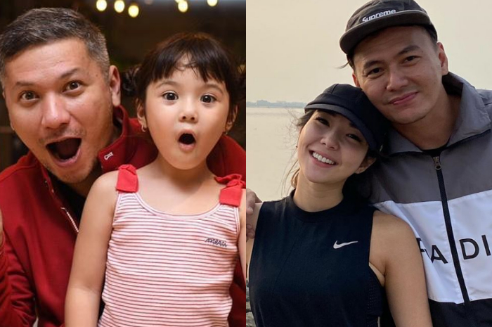 Foto kekasih hati Gisella Anastasia tepajang di ponsel sang ibunda, tingkah Gempita bikin haru saat lakukan ini agar tak sakiti hati Gading Marten