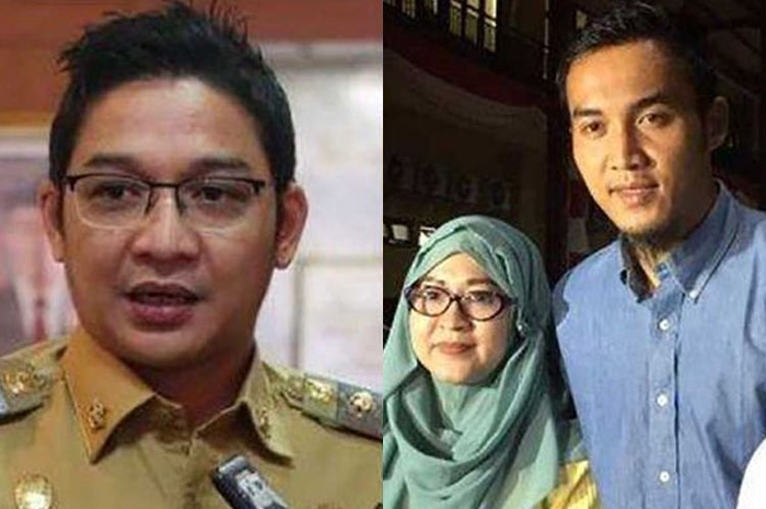 Okie Agustina liburan di Bali hingga sewa vila jutaan rupiah per malam, bikin kicep orang yang sebut dirinya susah usai cerai dari Pasha 