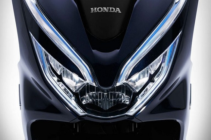 Saingan Yamaha NMAX segera meluncur, mesin dan fiturnya lebih canggih?