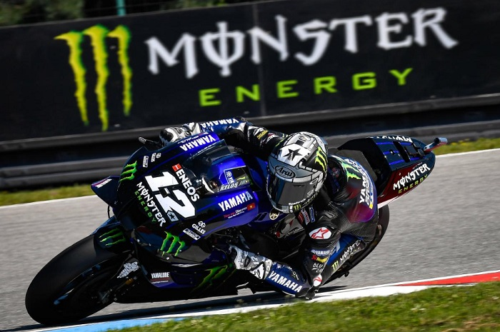 Maverick Vinales