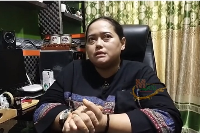 Mbak You