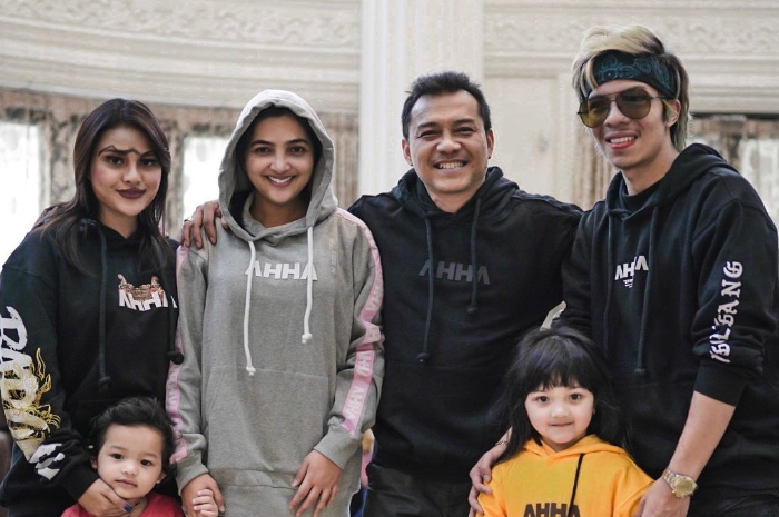 Sebentar Lagi Masuk dalam Anggota Keluarga Asix, Atta Halilintar Ternyata Telah Persiapkan Panggilan Spesial Ini untuk Anang Hermansyahh dan Ashanty