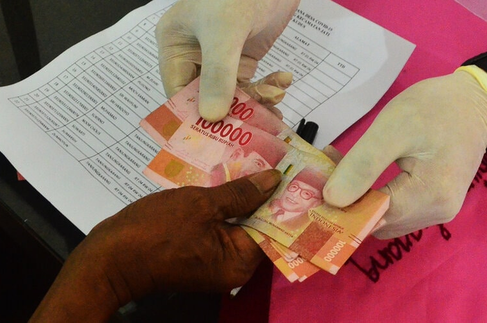 2 Minggu Lagi Cair, Simak Syarat-syarat Ini Jika Mau Dapat Bantuan Karyawan Senilai Rp 600 Ribu per Bulan dari Pemerintah